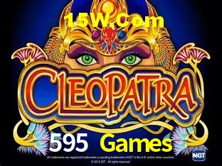 Design Responsivo 595 Games