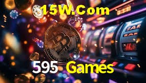 Tennis Betting 595 Games