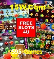 Tecnologia da Plataforma 595 Games