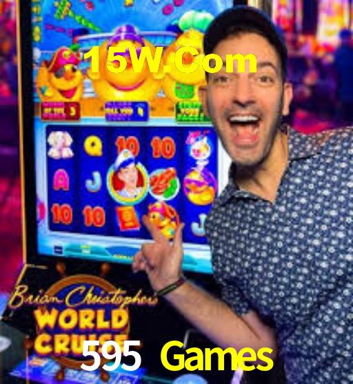 595 Games