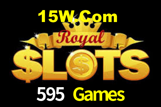 595 Games