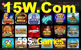 Tournaments 595 Games
