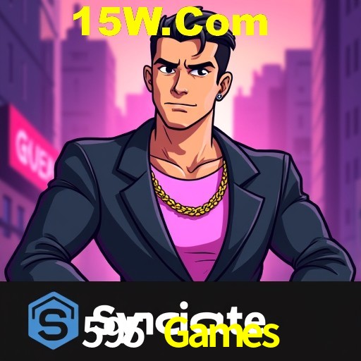 Responsive Design 595 Games