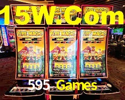Spaceman Game 595 Games