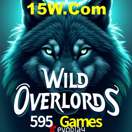 Descubra a Magia dos Jogos de Arcade no 595 Games