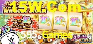 Explore as vantagens do 595 Games: serviço profissional e confiabilidade
