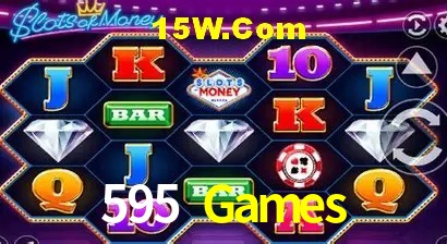 Diretório de Jogos 595 Games