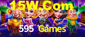 Daily Bonuses 595 Games