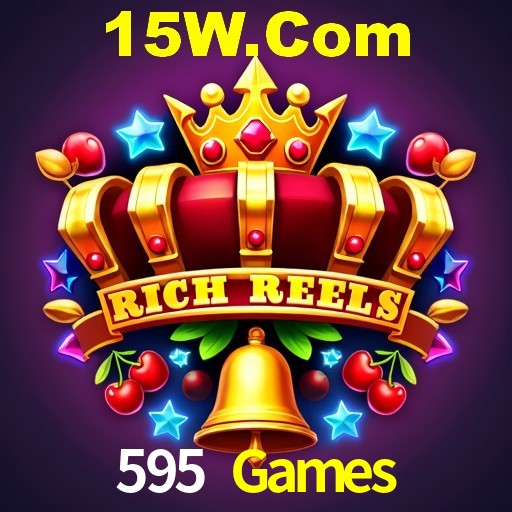 cassino 595 Games