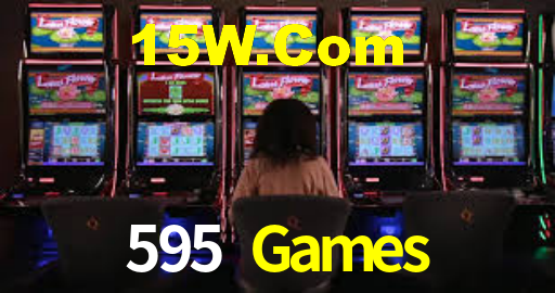595 Games,595.Games