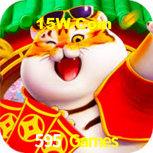595 Games - Jogos De Vídeo De Cassino - 595.Games