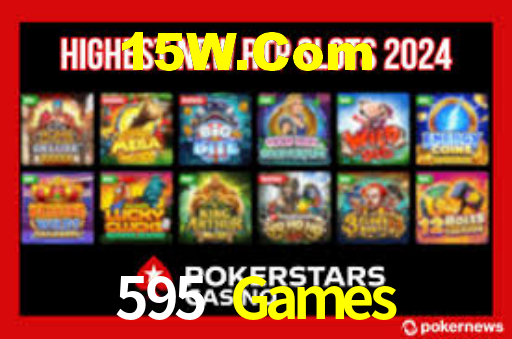 595.Games