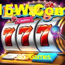 Blackjack Table 595 Games