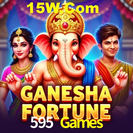 Quick Registration 595 Games