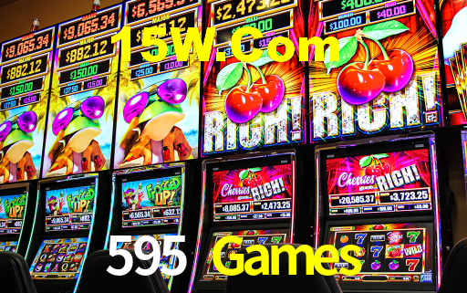 595 Games,595.Games