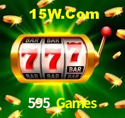 Estatísticas Esportivas 595 Games