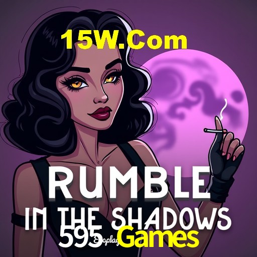 Programa VIP 595 Games