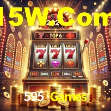VIP Casino 595 Games
