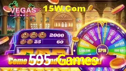 Gates of Olympus 595 Games