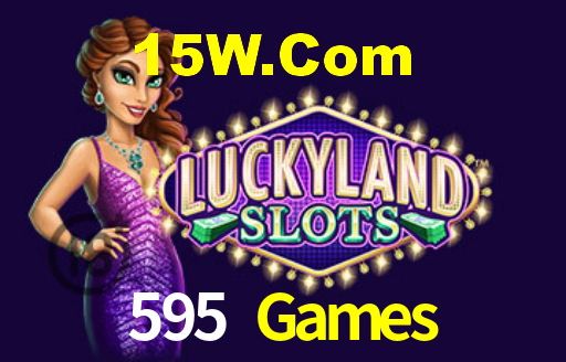 595.Games