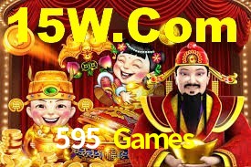 Instant EasyPaisa 595 Games