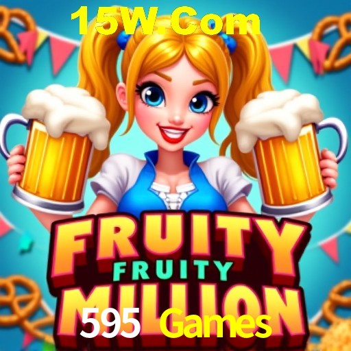 A Popularidade dos Caça-Níqueis no 595 Games