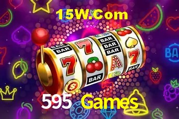 Especiais de Fim de Semana 595 Games