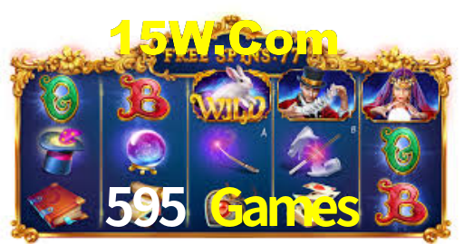 595 Games: Seu Especialista em Apostas Esportivas Brasileiras