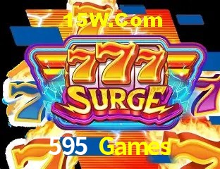 Sistemas de Segurança 595 Games