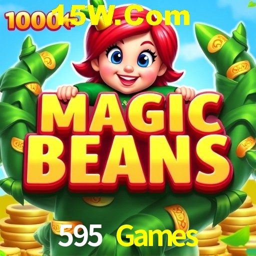 Descubra o Mundo do Cassino Online com 595 Games