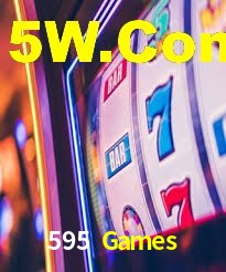 Welcome Bonus 595 Games