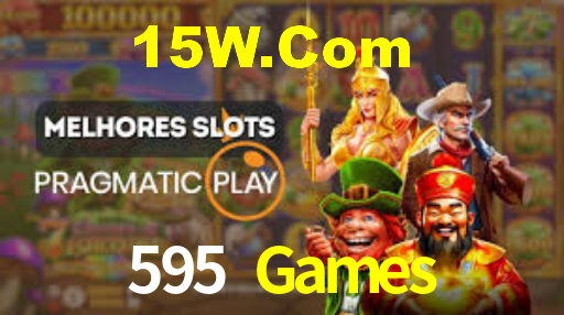 595 Games,595.Games