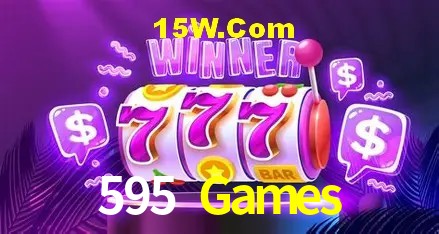 Casino Ao Vivo 595 Games