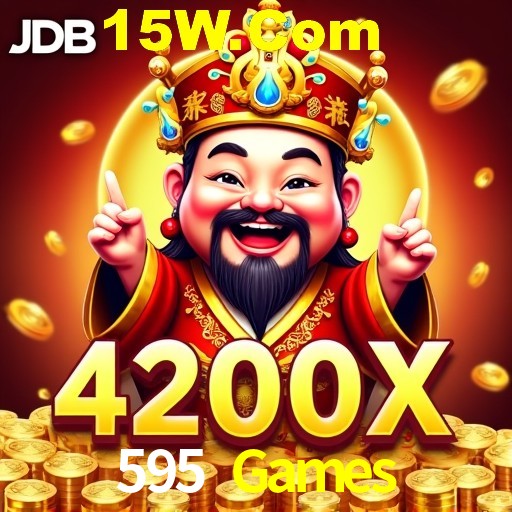 Platform Technology 595 Games