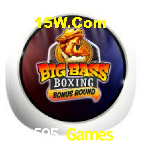 595.Games