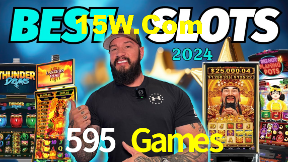 595 Games