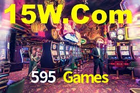 595 Games