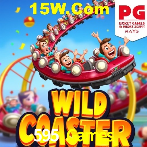 Descubra o Mundo do Cassino Online com 595 Games
