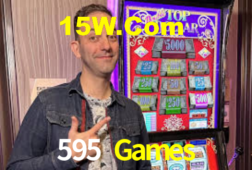 595 Games: A Experiência de Casino com Jogos de Mesa ao Vivo