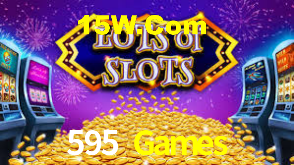 595 Games Bet