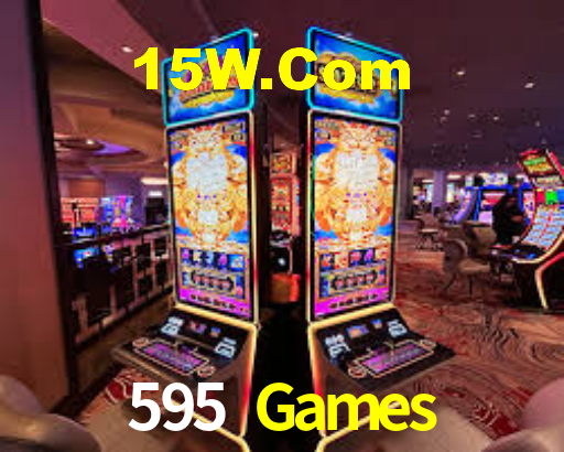595 Games
