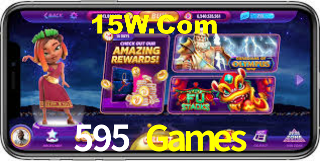 595 Games