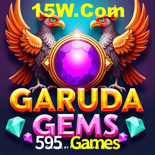 Descubra a Essência do 595 Games: Nossa História e Compromissos