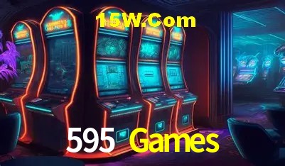 Cadastro Rápido 595 Games