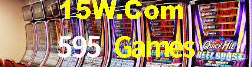 595.Games