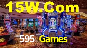 Live Casino 595 Games