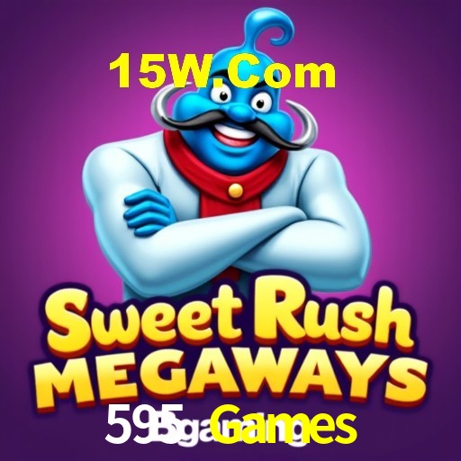 Casino Ao Vivo 595 Games
