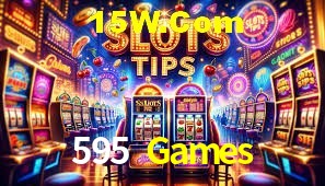 Sports Statistics 595 Games