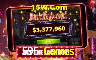 Promoção Relâmpago 595 Games