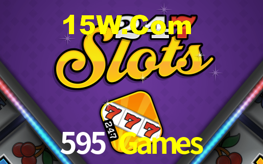 595.Games